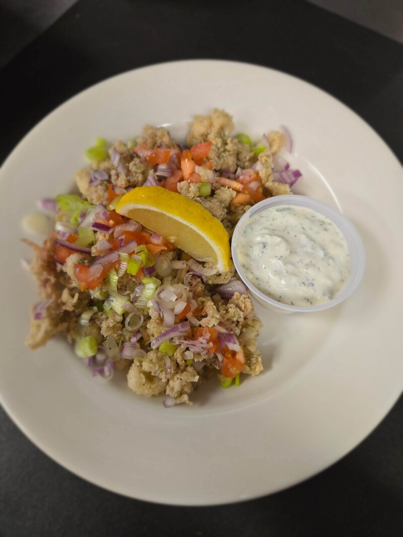 Calamari